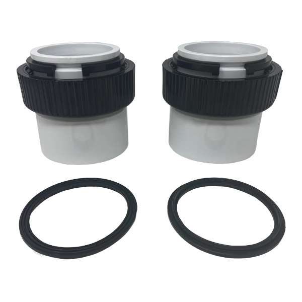 Pentair Water Pool & Spa 410029 3 in. IntelliFlo3 Union Kit
