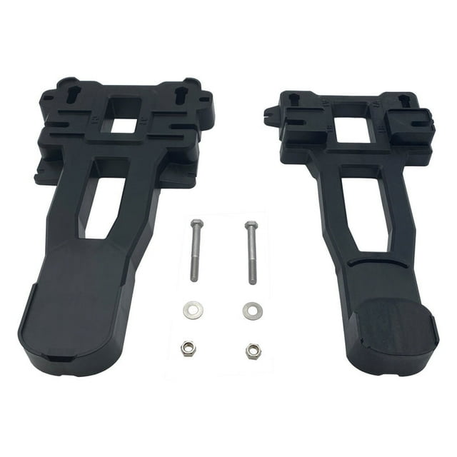 Pentair Water Pool & Spa 357832Z Riser Plate Kit for Intelliflo3 VSF 1.5 HP Pump