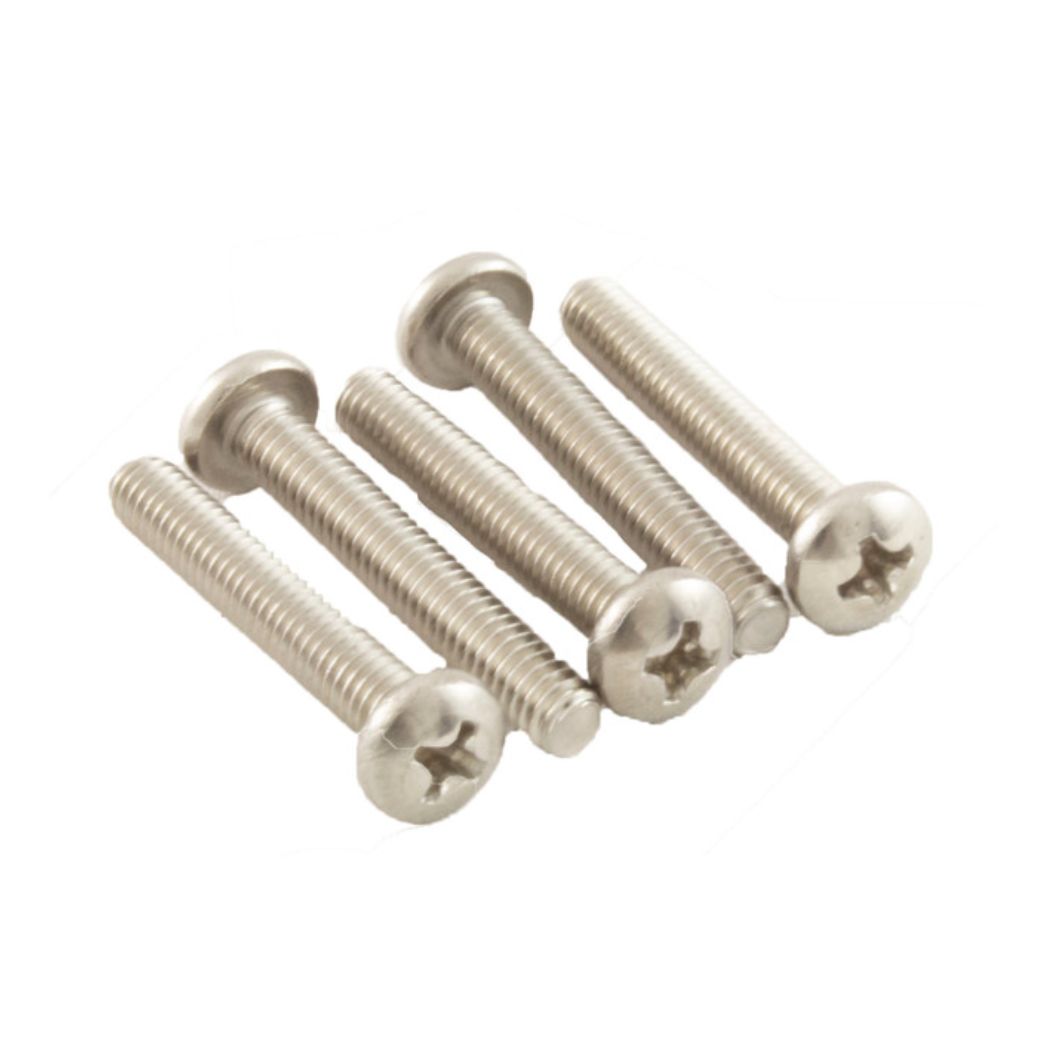 Pentair Water Pool & Spa 356996Z Diffuser Screw Replacement for C1-271P
