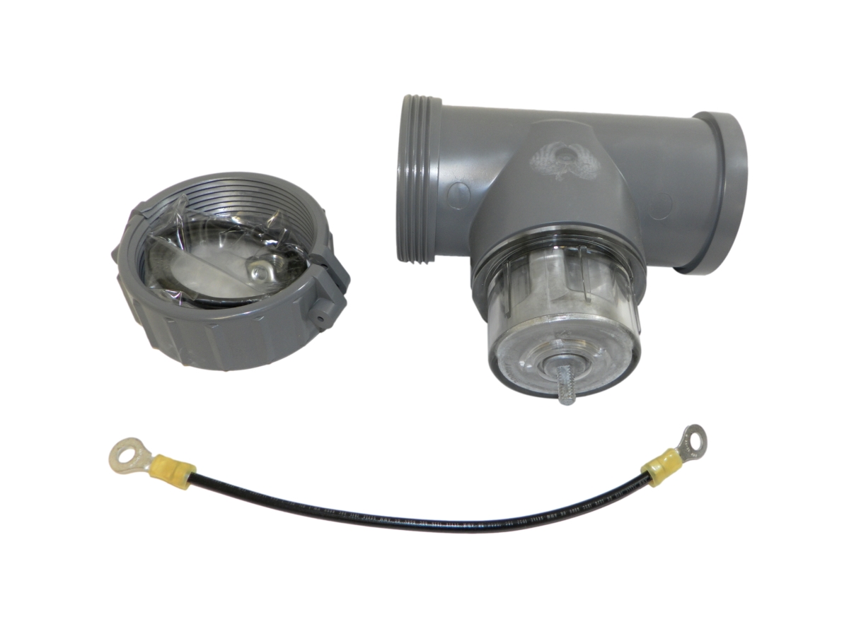 Protek Shield Adapter Retrofit Kit