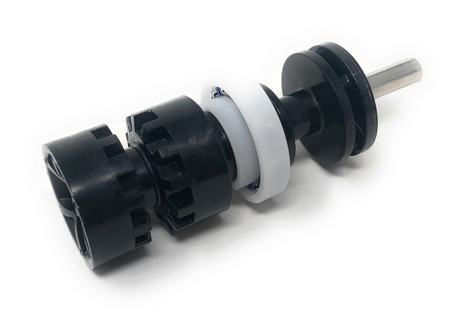 R0595101 MX6 Elite & Original Models Drive Pulley Coupler