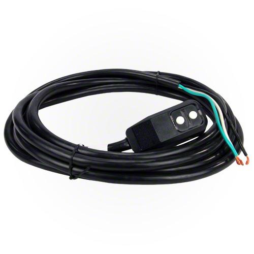 120V & 15A GFCI Power Cord, 16 ft.