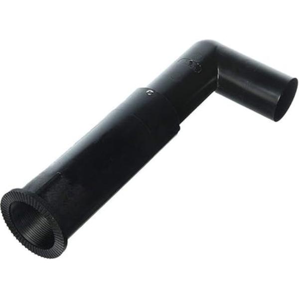 Picture of Hayward Pool Products SX311CD2FWS S311 Lower Elbow Assembly