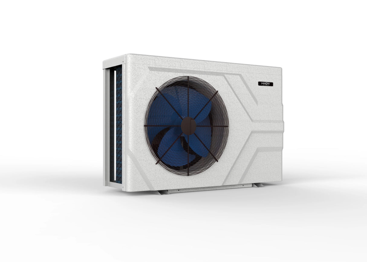 MI650 Inverter Heat Pump - 65000 BTU