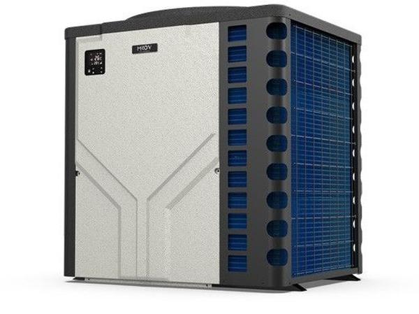 MI1400 Inverter Variable Speed Heat Pump for Up to 42000 gal