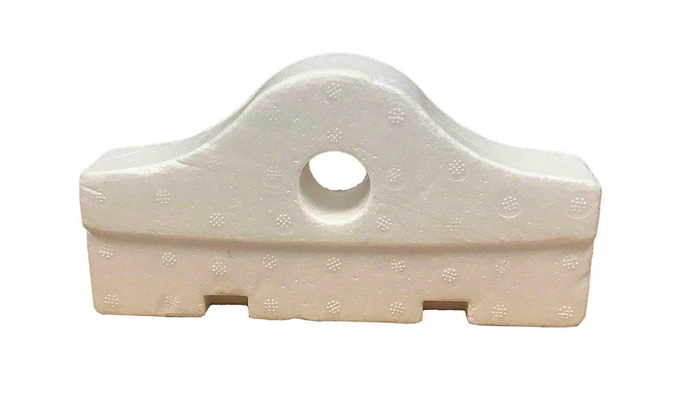 Maytronics 6250951 Float for Side Panel