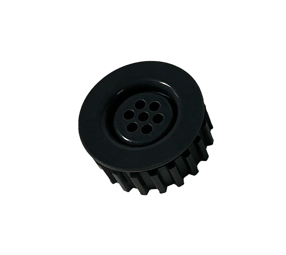 9983112 Triton PS Rear Wheel