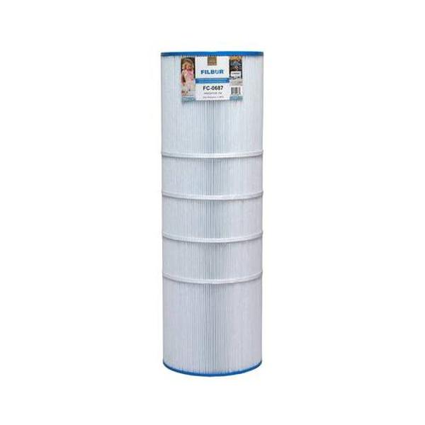 FC-0687 SuperPro 150 sq. ft. Predator Clean & Clear Cartridge Element