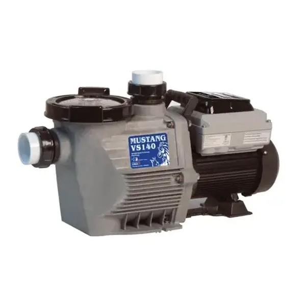 MS-140 Mustang 1.40HP VS Pump