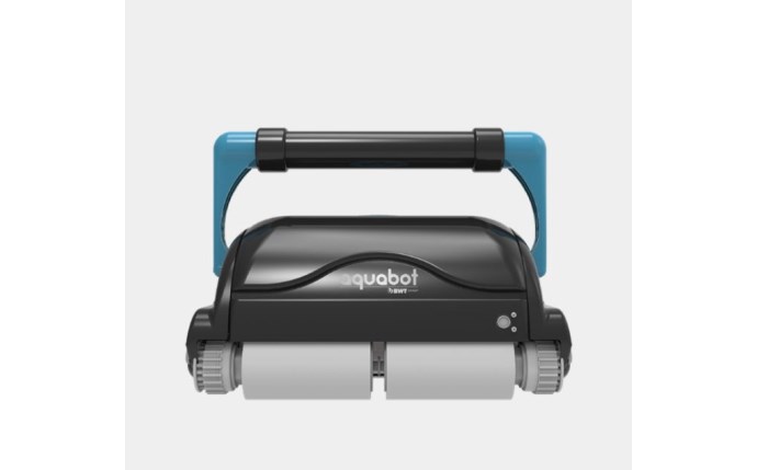 ABRUCMMAG0MGA00 Magnum PVA Commercial Robot Cleaner