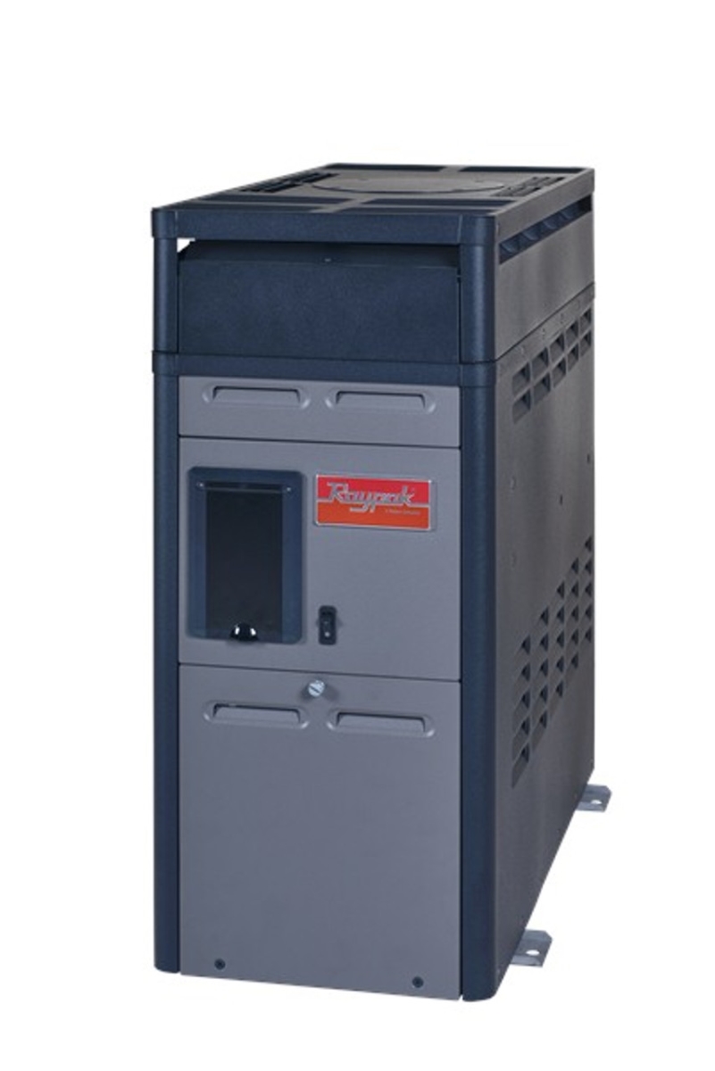 014785 156A Above Ground Pool & Spa Heater