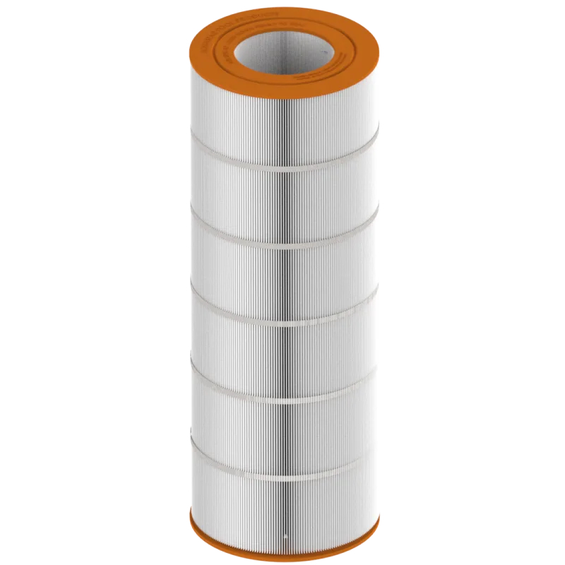 Pipeline Cartridge Filter - 31 in. - 250 sq. ft. - High-Performance Replacement