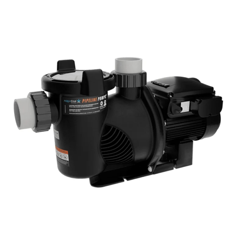 PLP300S 3 HP Pipeline VS Pool Pump with WiFi Control