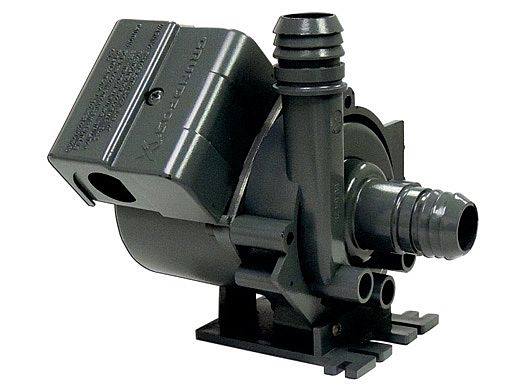Hydro-quip  Grundfos Circulation Pump with 4 ft. Cord -  Hydro Quip, HY1022877