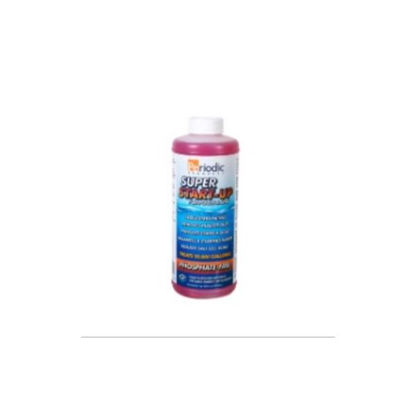 PER-ABG-1 1 qt. Super Start-Up Metal Sequester for Pools & Spas - 9 per Case