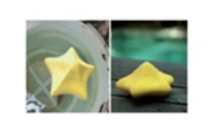 PS2025 Absorbent Scum Sponges for Pool - 24 per Case