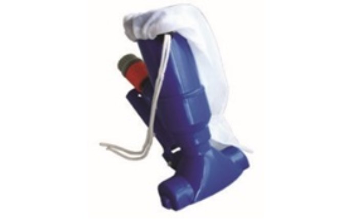 PS2074 Jet Vacuum with Brush for Spa & Splasher - 12 per Case