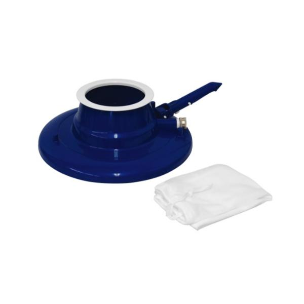 PS2051 Leaf Eater with Wheels & Brushes - 6 per Case