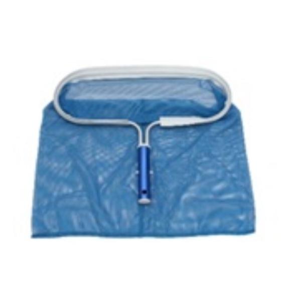 PS2054 Leaf Rake with Aluminum Frame - 12 per Case