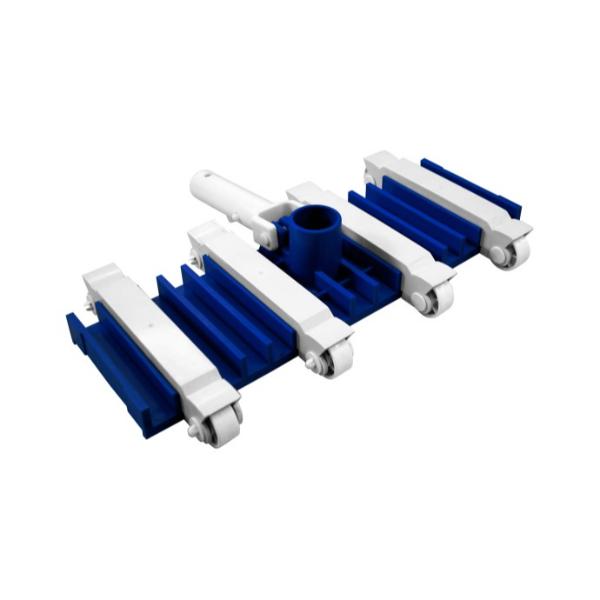 PS2059 14 in. Vacuum Flex Head with ABS Handle - 6 per Case