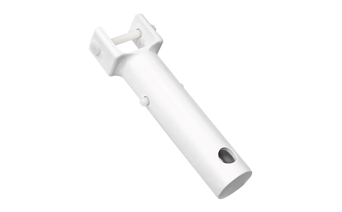 PS2009 Vacuum Handle for Pool - 12 per Case