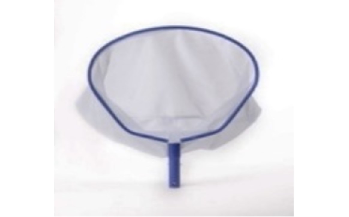 PS2069 Fine Mesh Economy Leaf Rake for Pool - 12 per Case