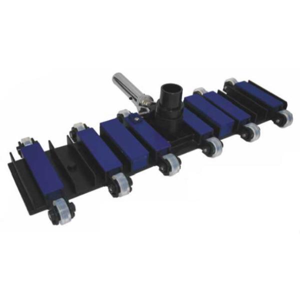 SP2042 22 in. Service Grade Flex Vacuum Head - 4 per Case