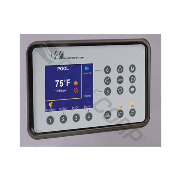 770-0006 Oasis Control Panel