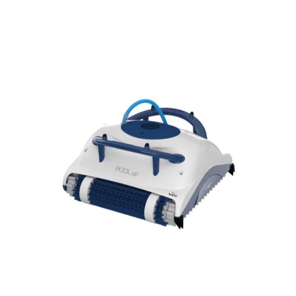 99996003-US 40 ft. Dolphin Nautilus Pool Up Robotic Cleaner