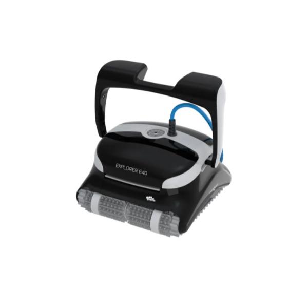 99991083-XPI 60 ft. Dolphin Explorer E40 Robotic Pool Cleaner