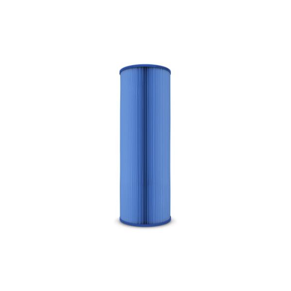 Pentair Water Pool & Spa X15-ULT-B2-M B2 C1200, CS100 & CWII125 Single Filter Cartridge, Blue