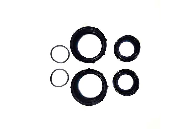 018155F Water Unions Inverter & O-Ring for Crosswind Pool Heaters
