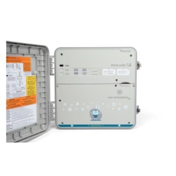 ATT-MINI Attendant Mini Automation System, Gray