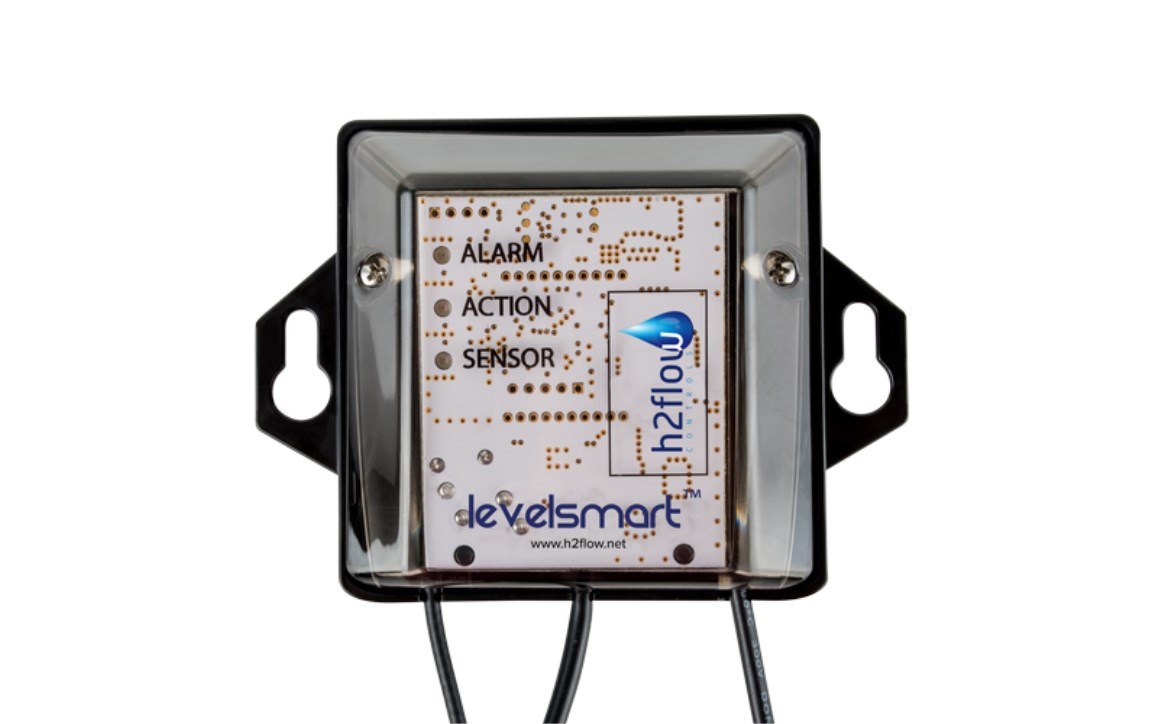 LSOL LevelSmart Wireless Autofill System