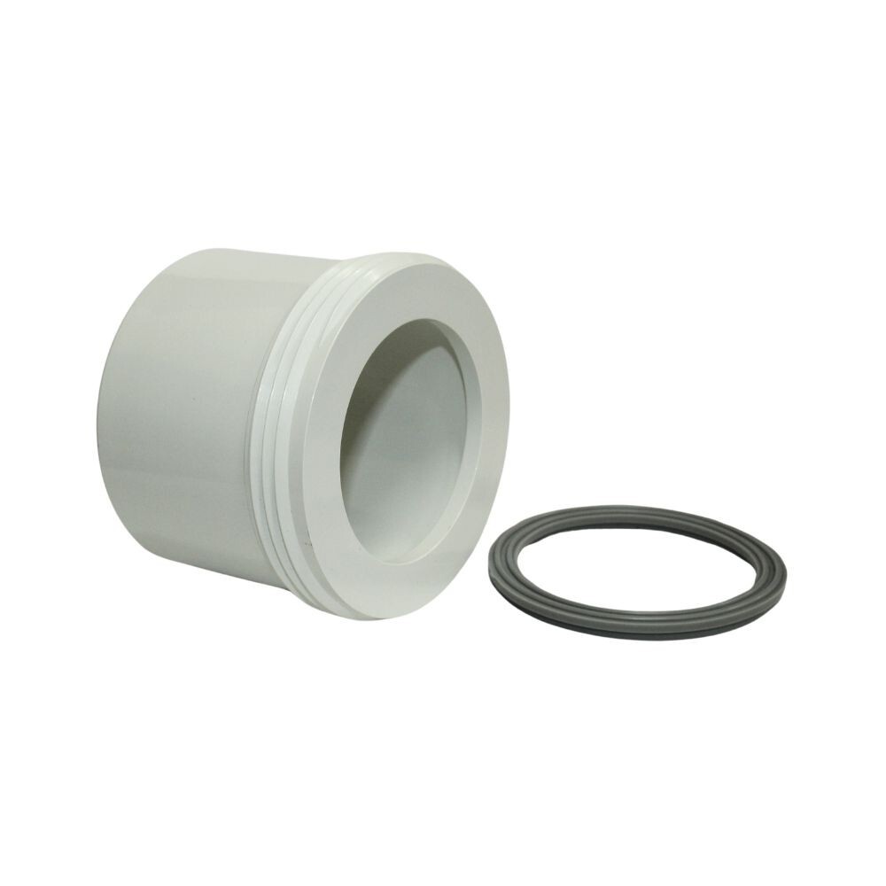 PF2013 Union & Gasket Only for Pipeline Filter