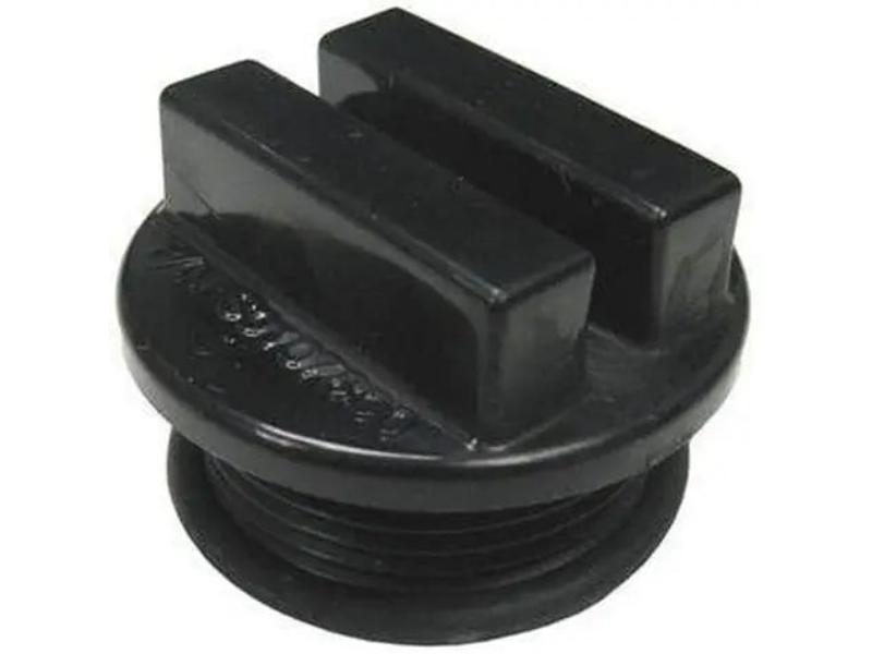 PF2016 O-Ring Filter Drain Plug for PLF27000 & PLF35000 Pipeline Filters