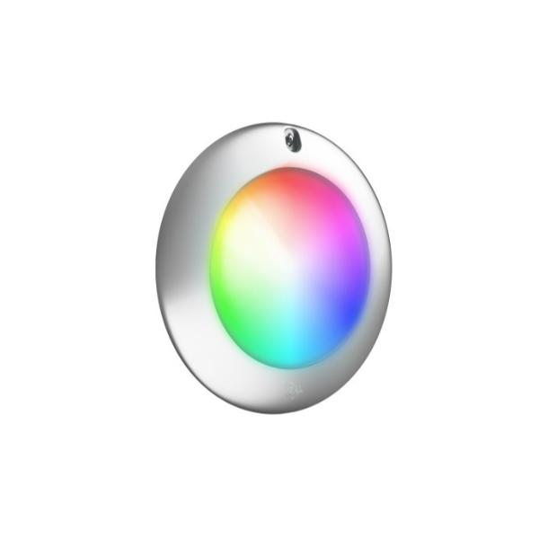 64-EGL-150 10.62 in. Pool Light with 150 ft. Cord & Plug, Multi Color