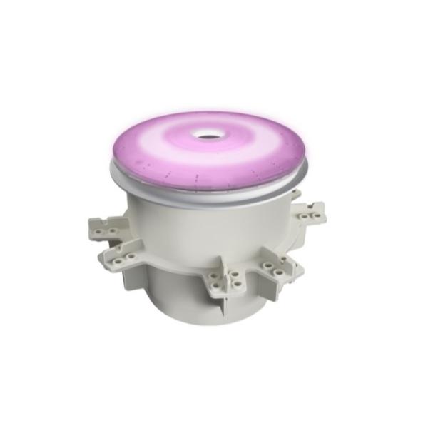 64-EGB-CGS-80 7.75 in. LED Bubbler with 80 ft. Cord & Plug - Multi Color