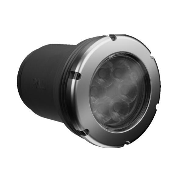 64-EGTSM-V2-150 Treo Mini Plus High-Output Multi Color Nicheless Pool & Spa Light with 150 ft. Cable