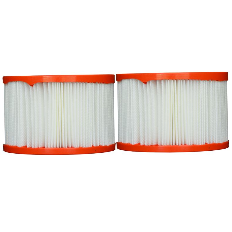 Replacement Filter Cartridge for Intex EZ Set Pure Spa - 2.31 in. - 4 oz - Enhanced Filtration