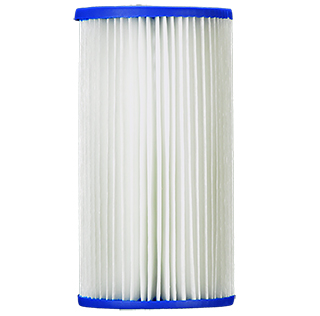 PC7-120 SPG 8.12 in. Replacement Filter Cartridge for Coleco F-120 with Core