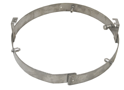25549-500-000 In-Ground Pool Light Adapter