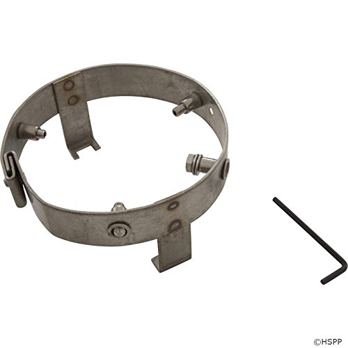 25549-540-000 Adapter for In-Ground Spa Light