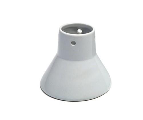Ceramic Chicken Sitter - Small