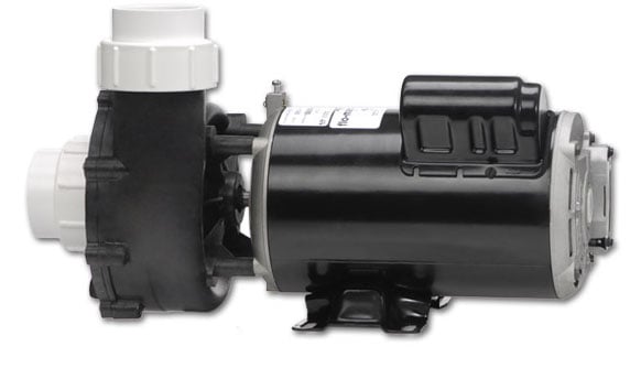 06610006-2040 1.5 HP 115V XP2 Pump 2-Speed -  Gecko Alliance