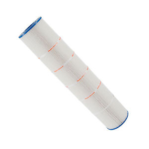 4 oz 137 sq ft. 32.75 in. Replacement Filter Cartridge for Super-Star-Clear C5500 SwimClear C5520