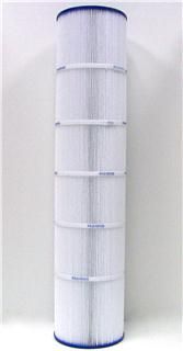 4 oz 130 sq ft. 32 in. Replacement Filter Cartridge for Pentair Clean & Clear Plus 520