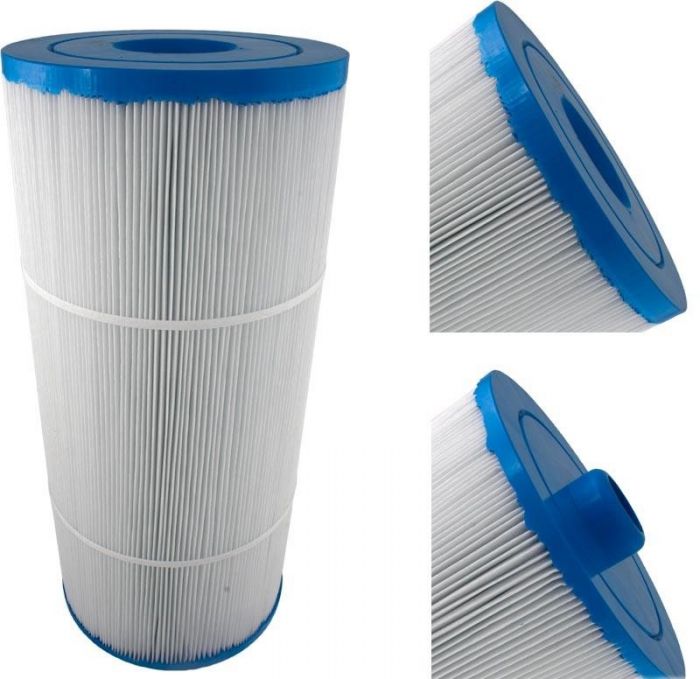 PSD125-2000 SPG 3 oz 125 sq ft. 19 in. Replacement Filter Cartridge for Sundance Double End 120