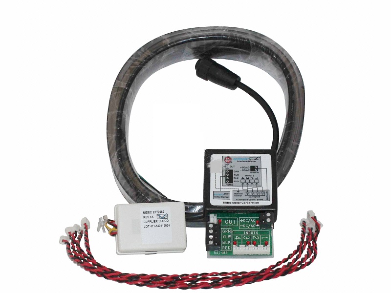 EZCOM1 EcoTech Variable Speed EZ-Communication Interface Adapter