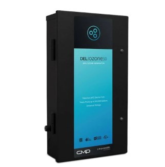 Ozone 50 for Pools up to 50000 gal